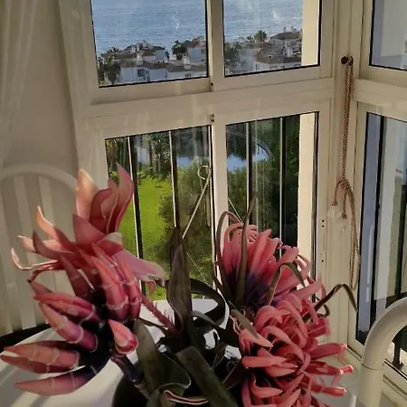 Apartmán Singular Laguna Beach Torrox