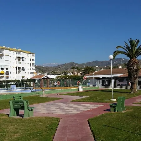 Singular Laguna Beach * Torrox