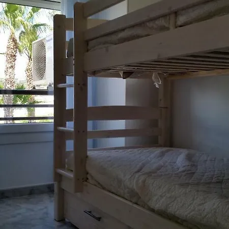 Apartmán Singular Laguna Beach Torrox