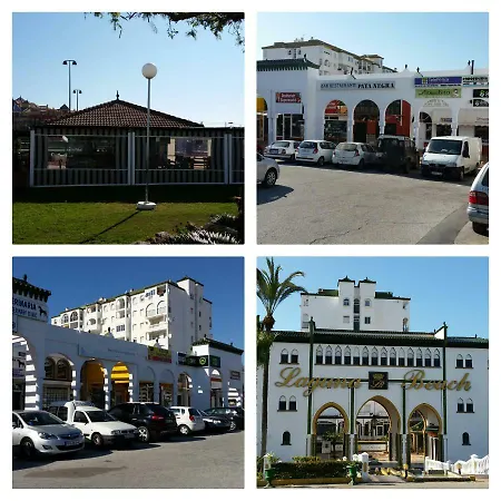 Apartmán Singular Laguna Beach