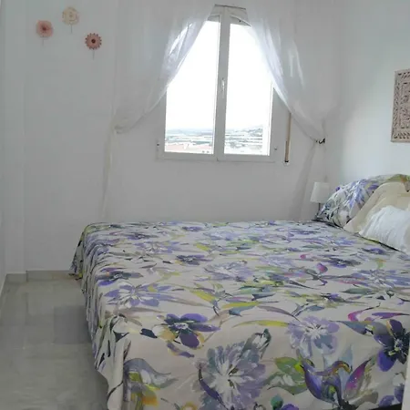 Singular Laguna Beach Apartmán Torrox