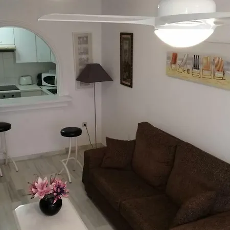 Apartmán Singular Laguna Beach Torrox