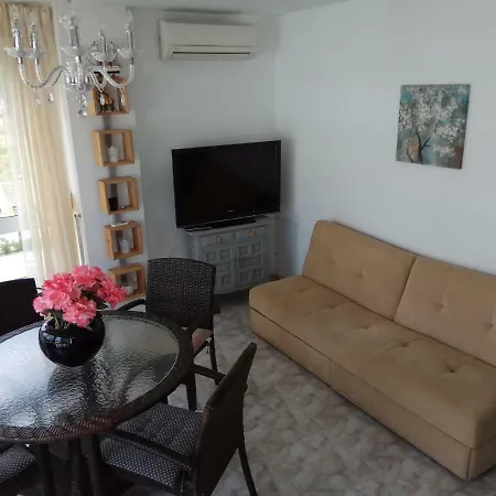 Apartmán Singular Laguna Beach Torrox