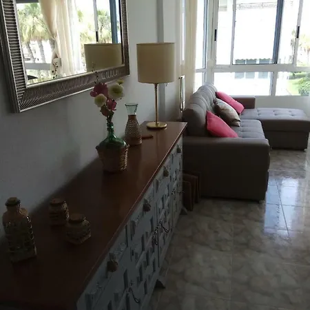 Apartmán Singular Laguna Beach *